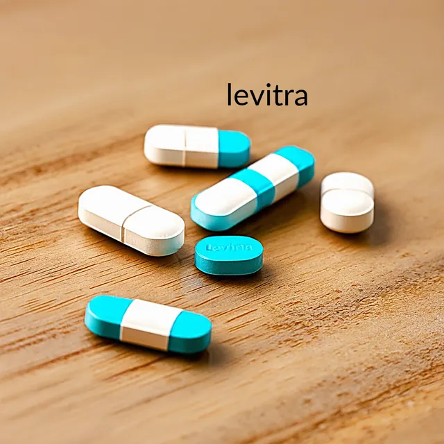 Levitra occorre ricetta